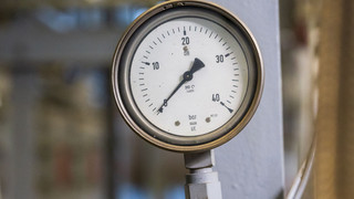 Ministerium sieht keine Gasversorgungskrise im Winter