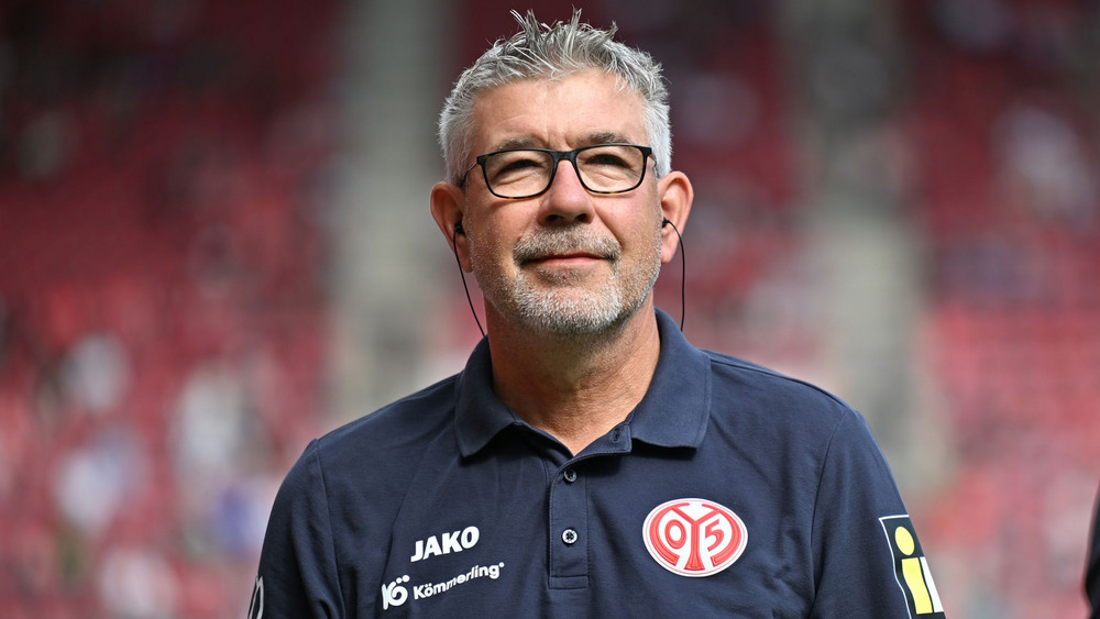 FSV Mainz 05 - Eintracht Frankfurt