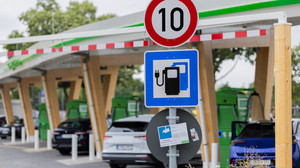 Hohe Nachfrage: E-Autos kosten jetzt deutlich mehr