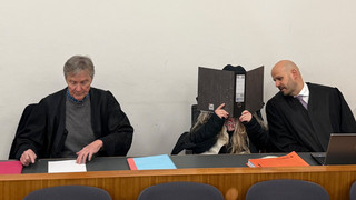 Falsche Ärztin aus Fritzlar zu 15 Jahren Haft verurteilt