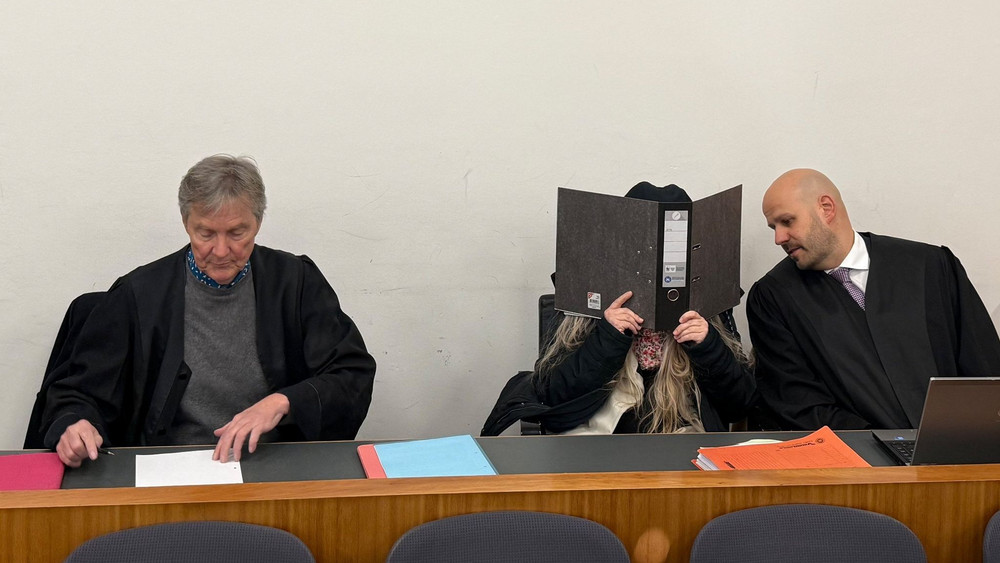 Prozess gegen falsche Ärztin