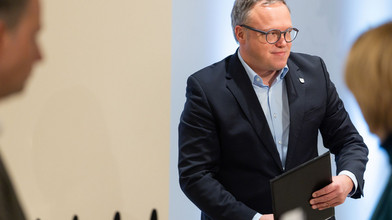 Universität verteidigt Entzug von Voigts Doktortitel