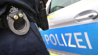 Überfall auf 88-Jährigen in Kassel: Verdächtiger in U-Haft