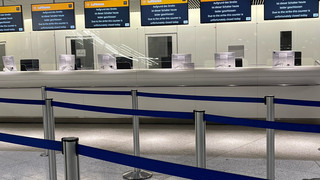 Lufthansa-Techniker streiken - Passagierflüge nicht betroffen