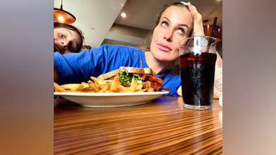 Das posten die Stars bei Instagram & Co