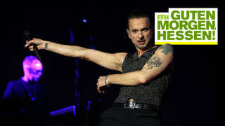 Mit FFH zu Depeche Mode nach Leipzig: Erlebe die Kultband live