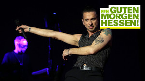 Mit FFH zu Depeche Mode nach Leipzig: Erlebe die Kultband live