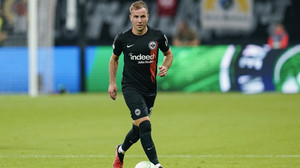 Eintracht bangt um Mario Götze vor Heimspiel gegen SC Freiburg