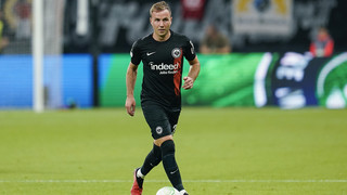 Eintracht bangt um Mario Götze vor Heimspiel gegen SC Freiburg