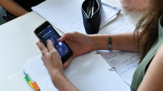 Kreisschülerrat Gießen fordert: Hausaufgaben abschaffen wegen ChatGPT