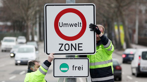 Mainz hebt 2025 Umweltzone auf nach Luftverbesserungen