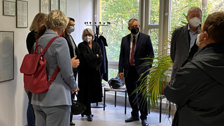 Briefwähler benachteiligt? Urteil zur Marburger OB-Wahl erwartet