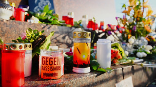 Hanau: Standort für Mahnmal der Terroropfer gefunden