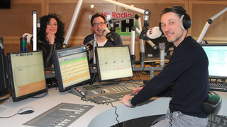 Niko Kovac im Interview: Ich packe meinen Kovac