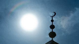 Drohschreiben verunsichern hessische Moscheegemeinden