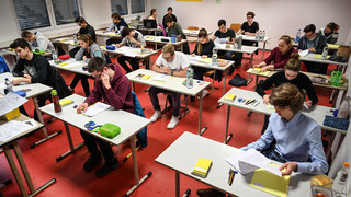 Er wollte nicht: Polizei bringt Schüler aus Geroda zur Schule