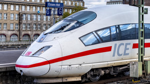 Bahn-Chefin kündigt Jahr des Umbruchs an