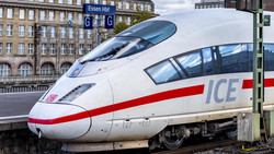 Bahn-Chefin kündigt Jahr des Umbruchs an