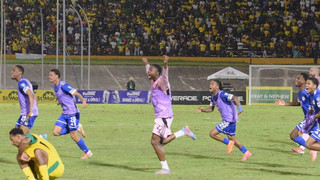 Kleinster Teilnehmer in der Geschichte: Curaçao schafft WM-Sensation