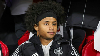 Nach illegalem Waffenbesitz: BVB legt Strafe für Adeyemi fest