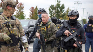 Trump zieht ICE-Einsatzleiter Bovino ab