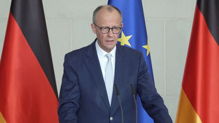 Merz: Entlastung bei weiter steigenden Preisen