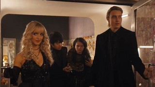 "Sunrise on the Reaping": Neuer Trailer zum "Panem"- Prequel ist da