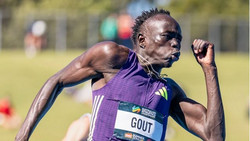 Weltrekord-Teenie begeistert, doch jetzt warnt Usain Bolt