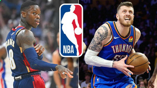 NBA: Schröders Cavs zurück - Hartenstein und OKC auf Kurs