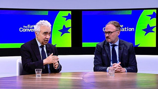 Exklusiv: Energieexperten fordern mehr Netze, mehr Strom