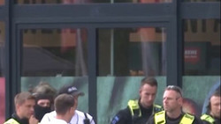 Geiselnahme in Berliner Supermarkt beendet