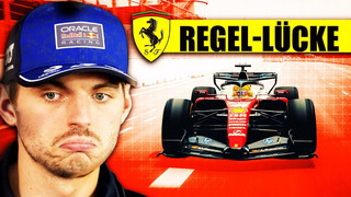Ferrari: Madrid-Test dank Regellücke! FIA prüft Macarena-Flügel