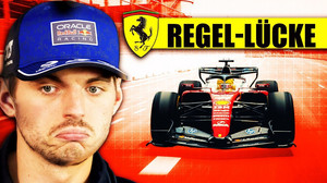 Ferrari: Madrid-Test dank Regellücke! FIA prüft Macarena-Flügel