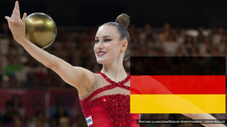 RSG: Zweites WM-Gold für Deutschland