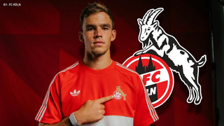 Knipser für Köln: FC holt Dallinga