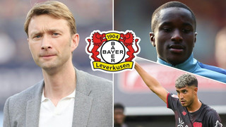 "Letzten Meter machen": Diaby vor Bayer-Rückkehr