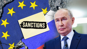 Russland droht EU mit Sanktionen