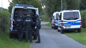 Mecklenburg-Vorpommern: Razzia gegen mutmaßliche Rechtsextreme