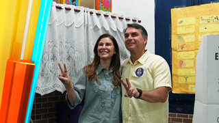 Bolsonaro flieht spektakulär in die USA!