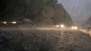 DWD: 2024 in Hessen zu warm und zu nass