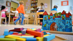 Rekordhoch: Teilzeitbeschäftigung boomt in Deutschland