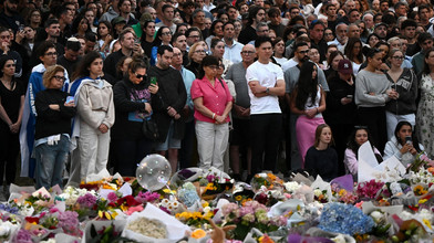 Australiens Regierung lässt strengere Waffengesetze prüfen