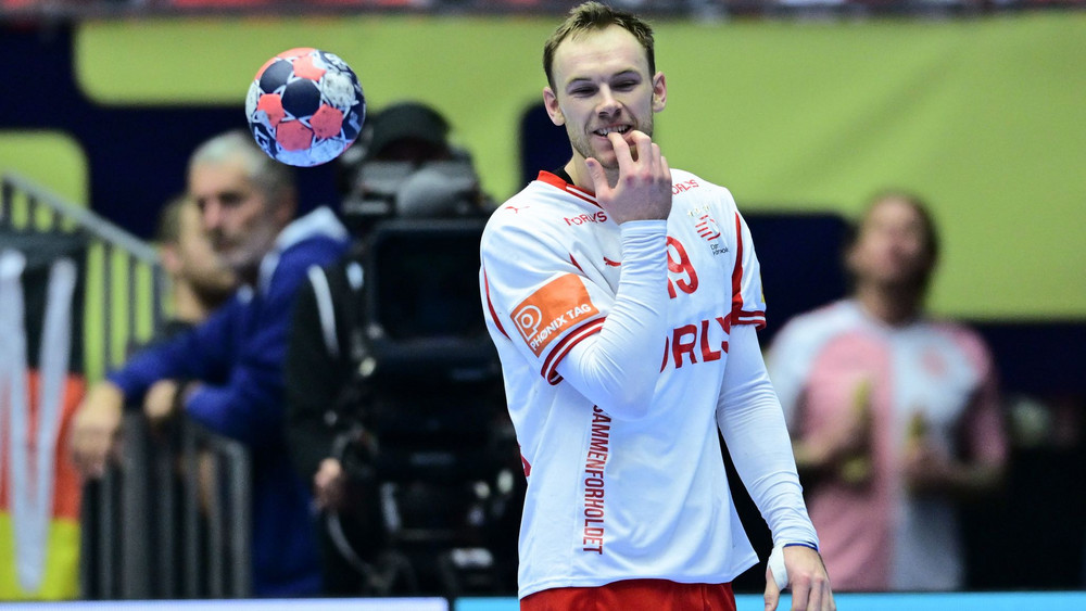 Deutschland - Dänemark