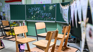 Mehrheit für Ferientermin-Wechsel in Bayern