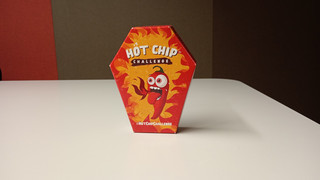 Gefährlicher Trend: Vertriebe aus Hessen rufen "Hot Chips" zurück