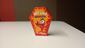 Hessen verbietet Verkauf von extrem scharfen «Hot Chips»