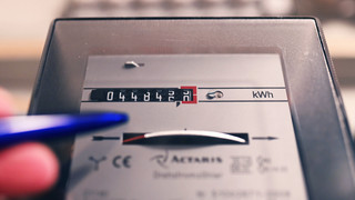 ESWE senkt Strompreis in Wiesbaden ab Januar