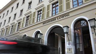 Frankfurt erhält rund 264 Millionen Euro