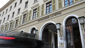 Frankfurt erhält rund 264 Millionen Euro