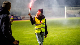 Für Kinder mit halbem Herzen: Heartbeat Ultra in Fulda